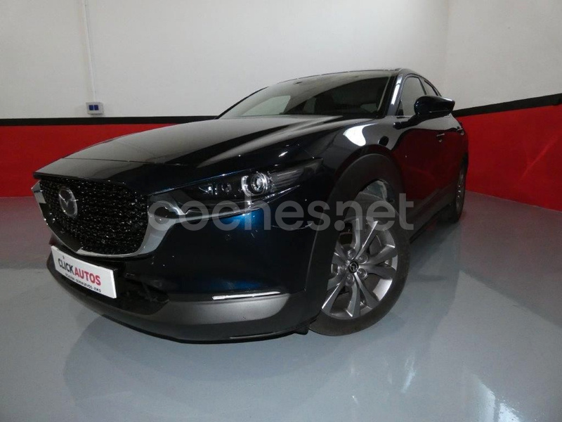 MAZDA CX-30 SKYACTIVG 2.0 2WD AT Zenith