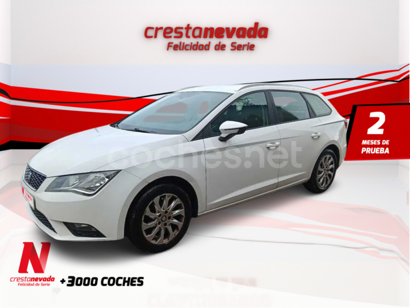 SEAT León 1.6 TDI StSp Style