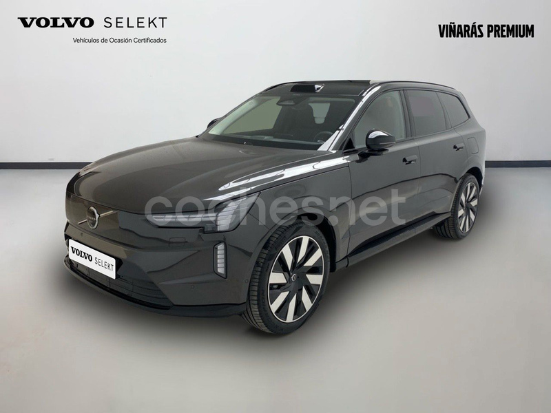 VOLVO EX90 Twin BEV eAWD Ultra
