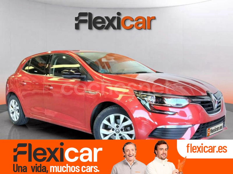 RENAULT Mégane Life TCe GPF