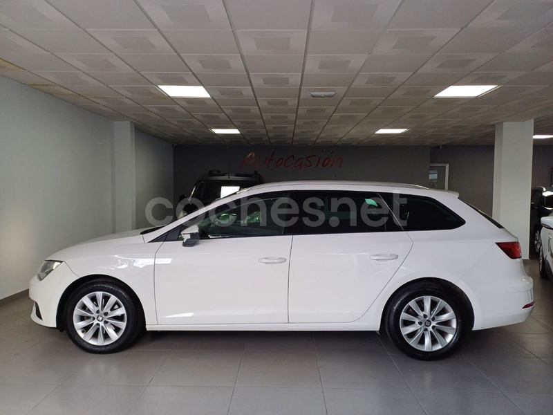 SEAT León ST 1.6 TDI StSp Style Ed
