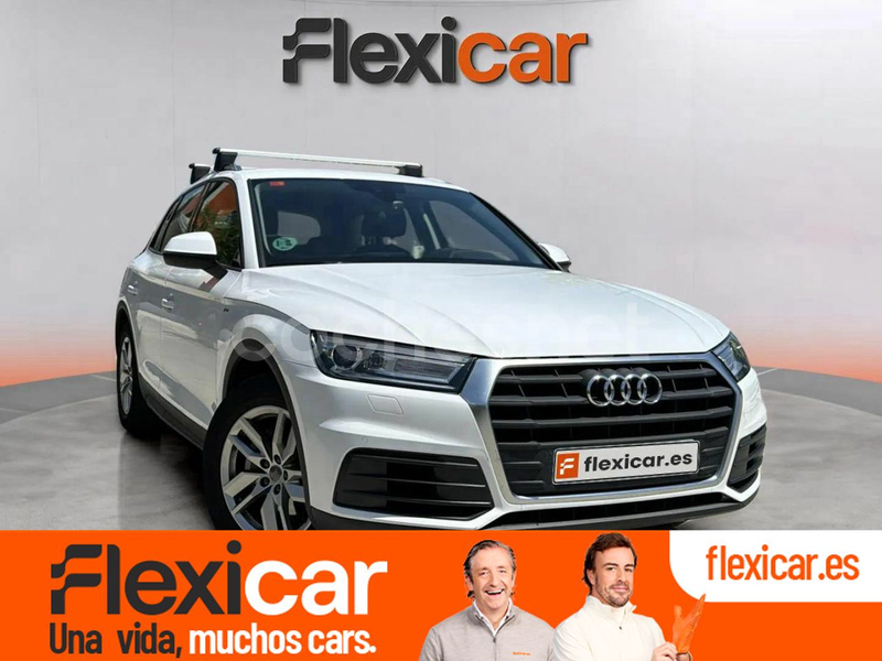 AUDI Q5 Advanced 2.0 TDI