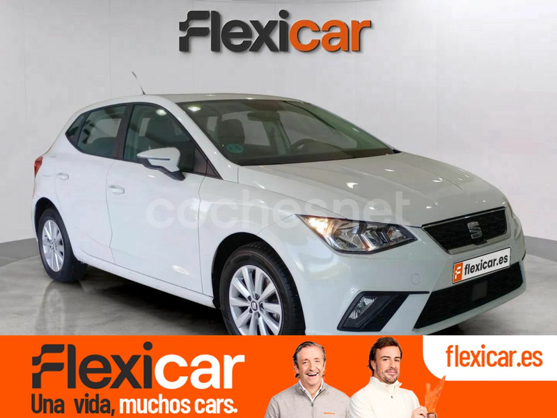 SEAT Ibiza 1.0 TSI Style Go