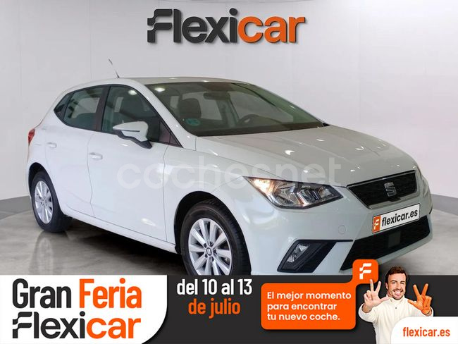 SEAT Ibiza 1.0 TSI Style Go