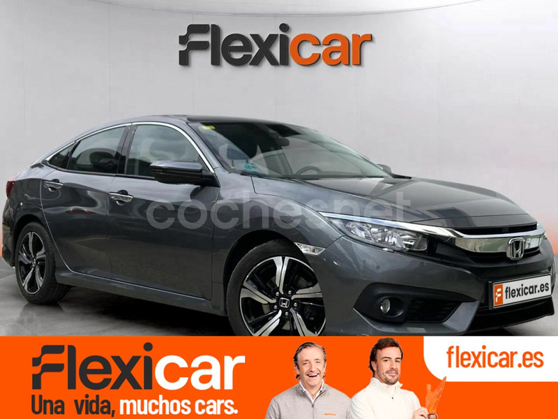 HONDA Civic 1.5 IVTEC TURBO PRESTIGE