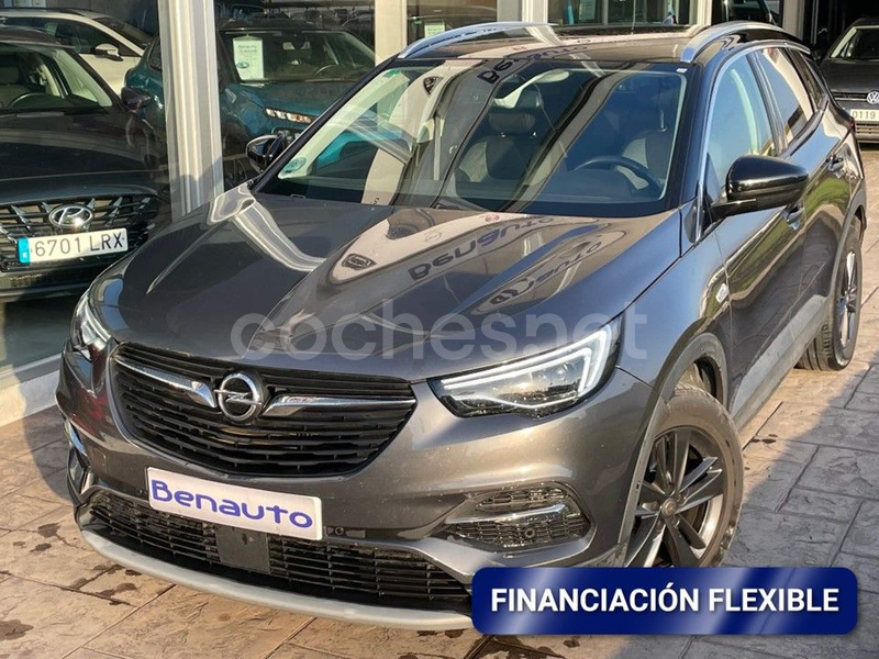 OPEL Grandland X 1.6 CDTi Excellence