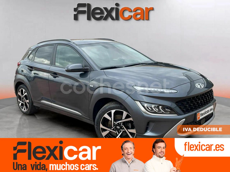 HYUNDAI Kona 1.0 TGDI 48V Tecno 4X2