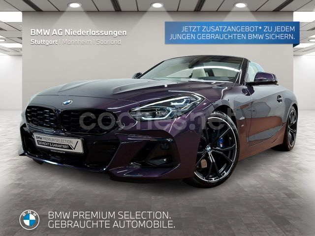BMW Z4 M40i