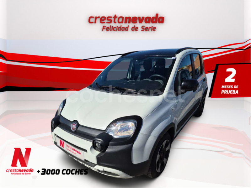 FIAT Panda City Cross 1.0 Gse