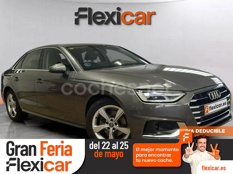 AUDI A4 Advanced 35 TDI S tronic