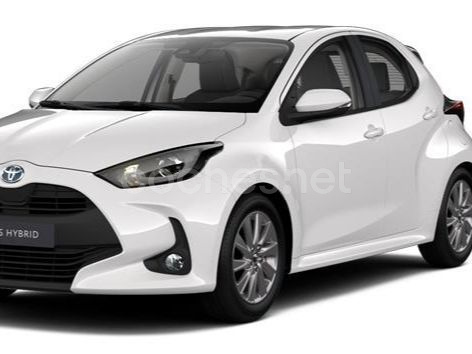 TOYOTA Yaris 1.5 120H Active Plus