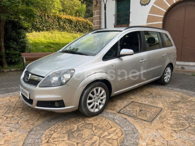 OPEL Zafira Enjoy 1.9 CDTi 8v 100 CV