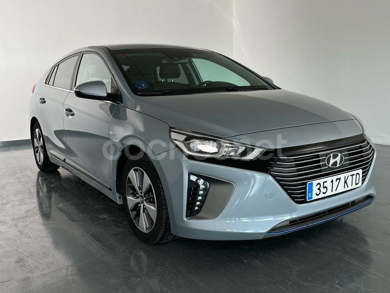 HYUNDAI IONIQ 1.6 GDI PHEV Klass DCT