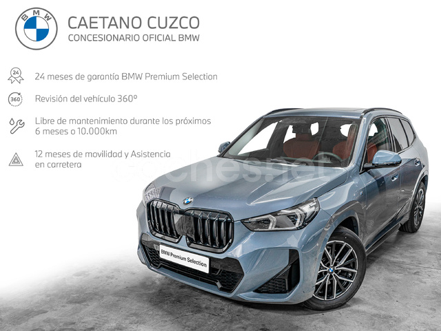 BMW X1 xDrive20d