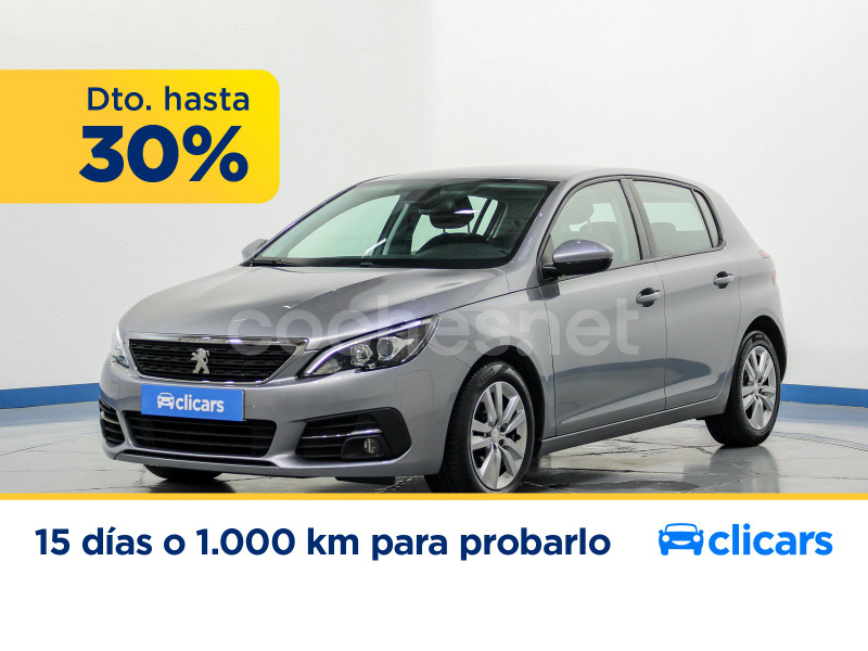 PEUGEOT 308 Active Pack BlueHDi 100 SS
