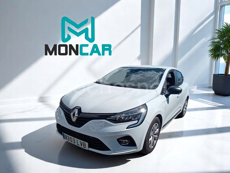 RENAULT Clio Business SCe
