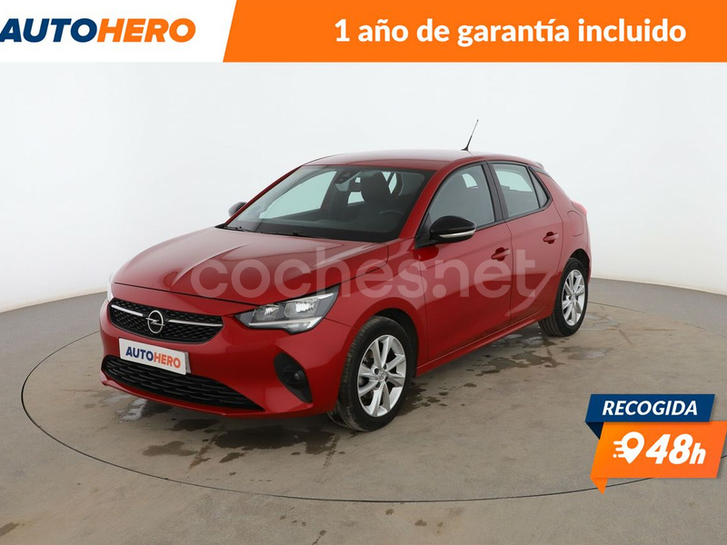 OPEL Corsa 1.2 XEL Edition
