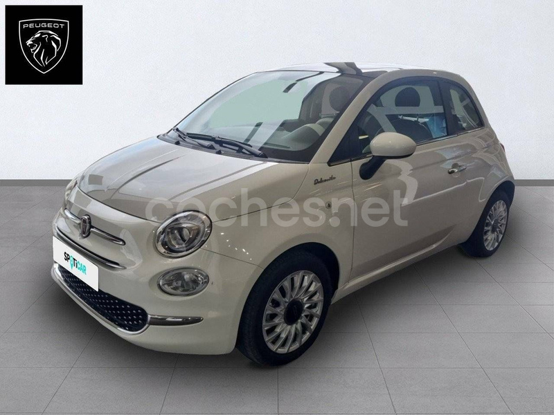 FIAT 500 Dolcevita 1.0 Hybrid 70 CV