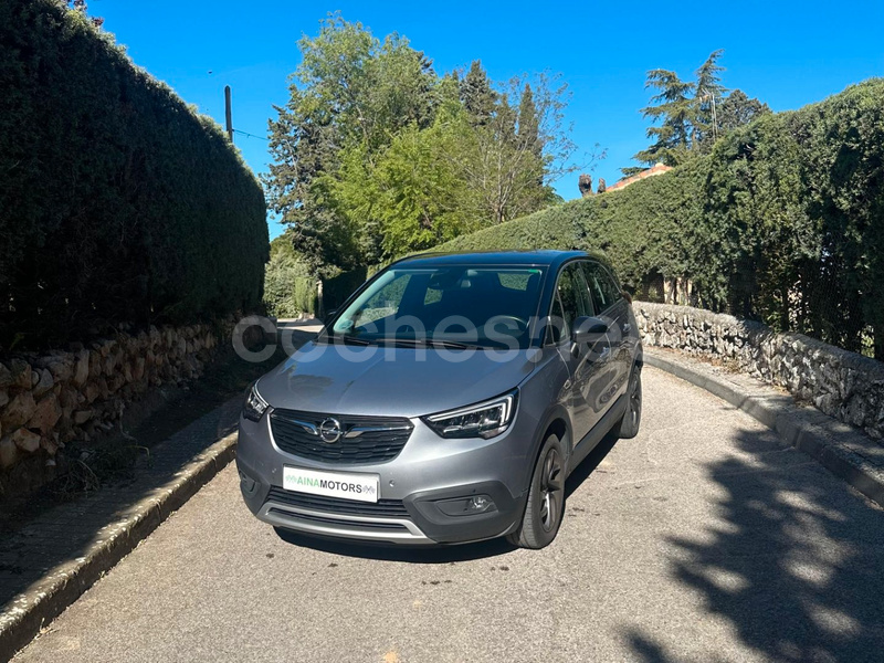 OPEL Crossland X 1.5D Design Line 120 Aniversar. SS