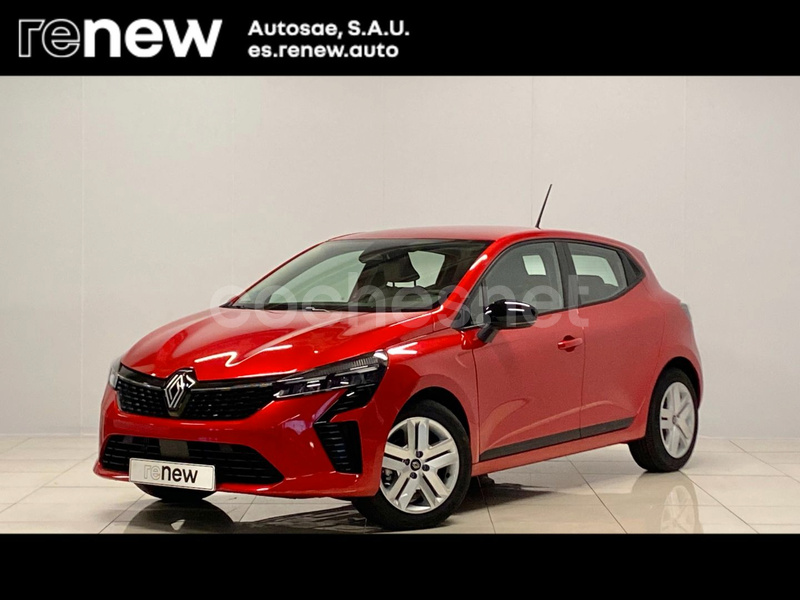 RENAULT Clio Evolution TCe 90