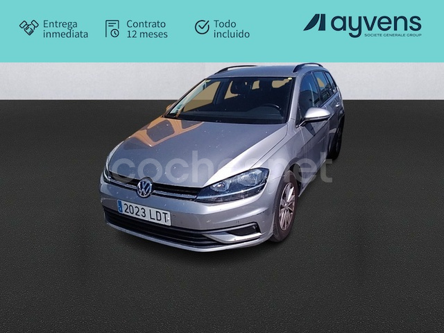 VOLKSWAGEN Golf Ready2Go 1.0 TSI Variant