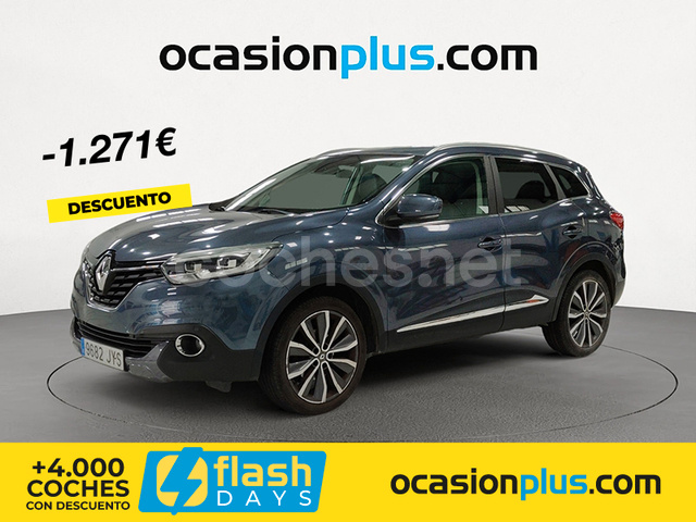 RENAULT Kadjar Zen Energy dCi ECO2