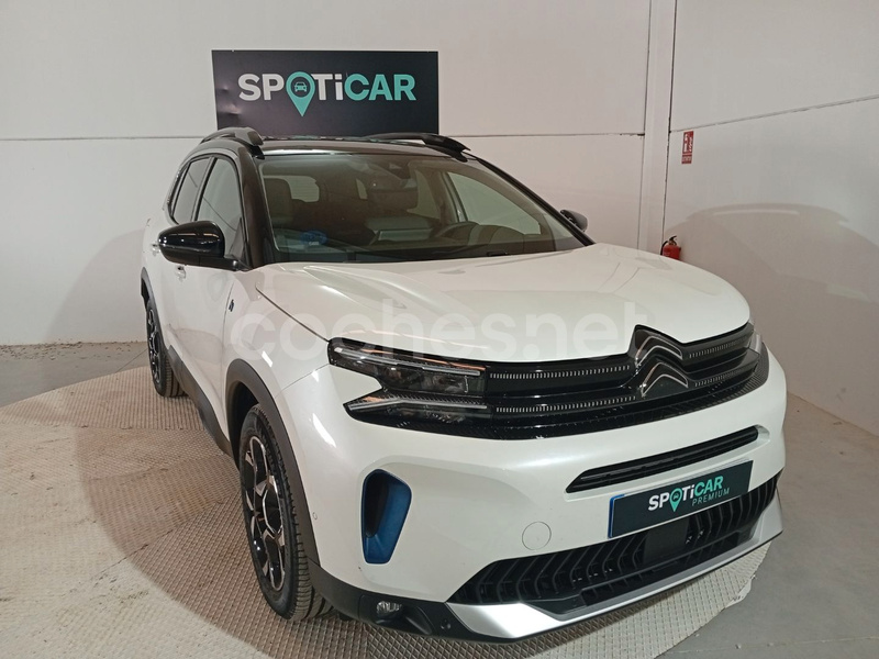 CITROEN C5 Aircross Hybrid 225 eEAT8 Feel Pack