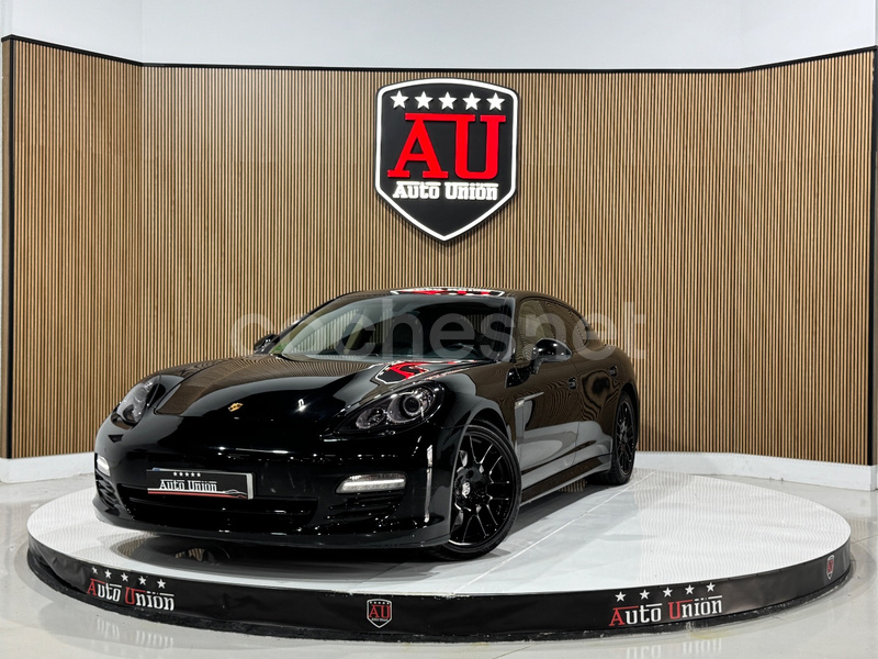 PORSCHE Panamera 3.0 S