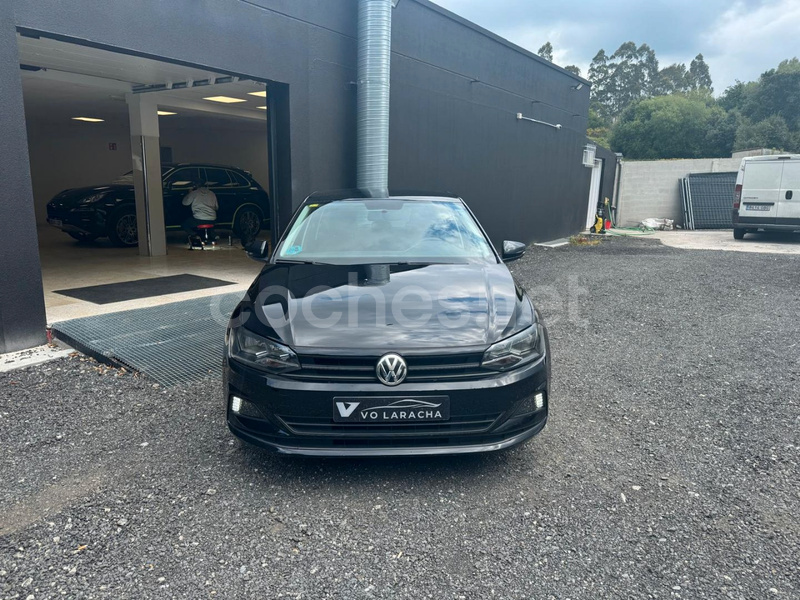 VOLKSWAGEN Polo 1.0 RLine