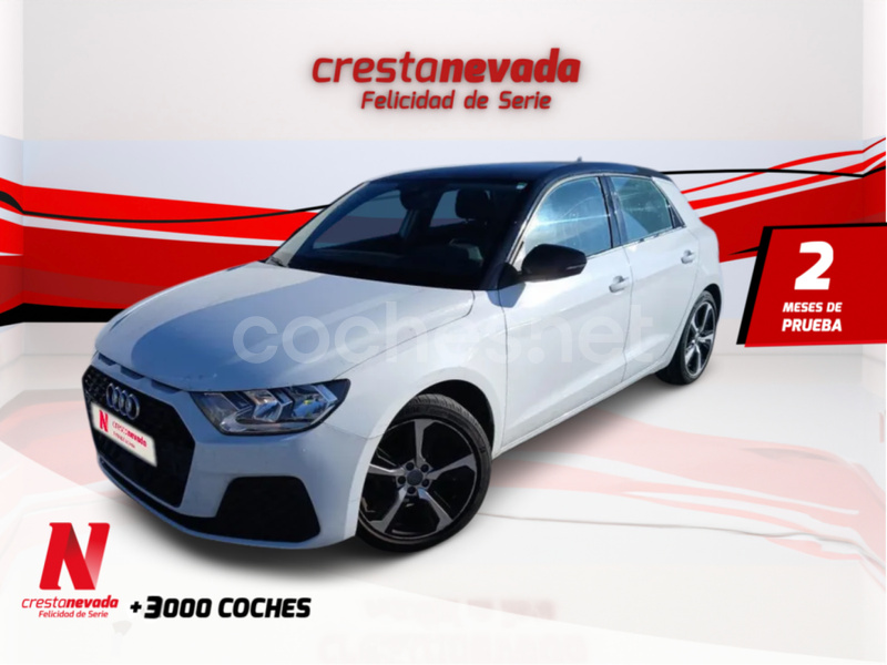 AUDI A1 Sportback 25 TFSI