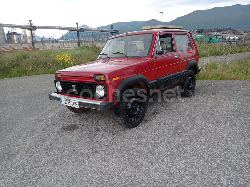 LADA Niva 2121