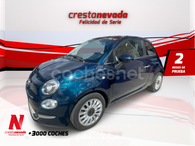FIAT 500 Dolcevita 1.0 Hybrid 70 CV