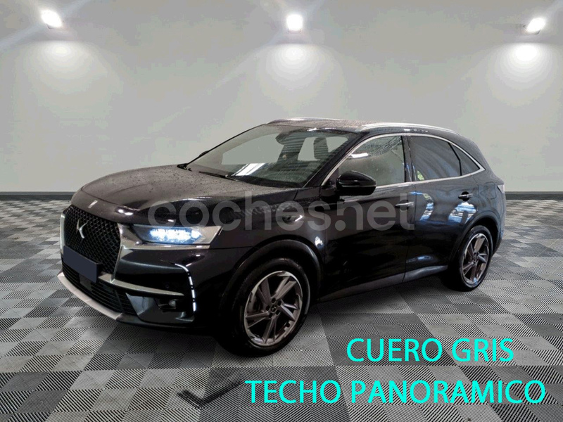 DS DS 7 Crossback E-Tense 1.6 ETense 300 GRAND CHIC Auto 4WD
