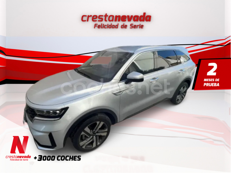KIA Sorento 1.6 TGDi PHEV Drive 4x4 7pl