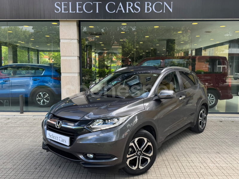 HONDA HR-V 1.5 iVTEC Executive CVT