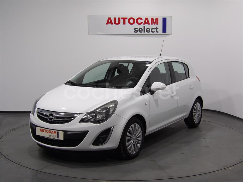 OPEL Corsa 1.2 Selective Start Stop
