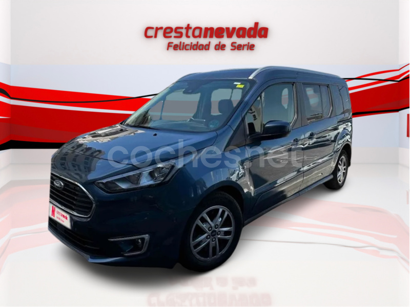 FORD Grand Tourneo Connect 1.5 TDCi Titanium
