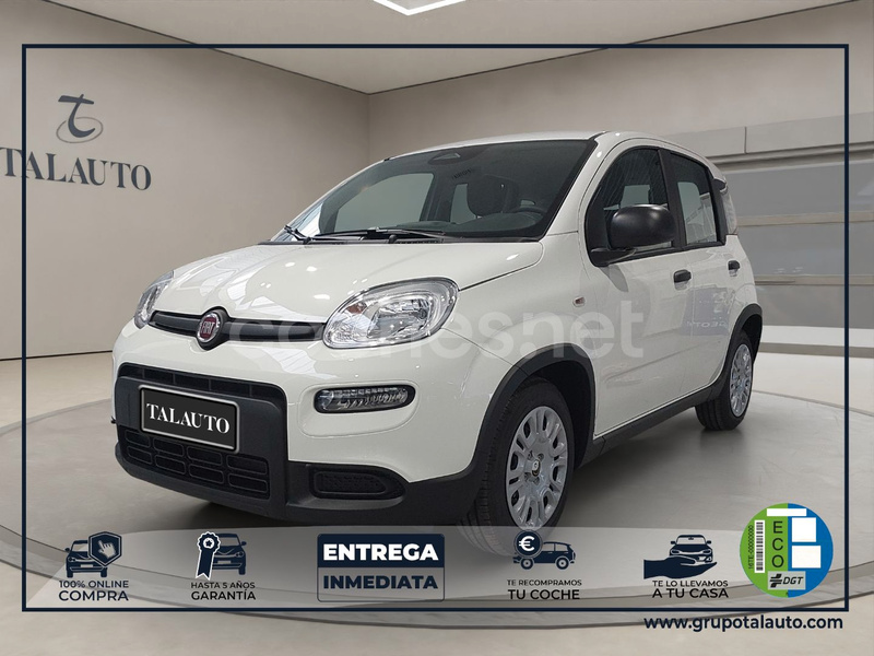 FIAT Panda Panda 1.0 Hybrid