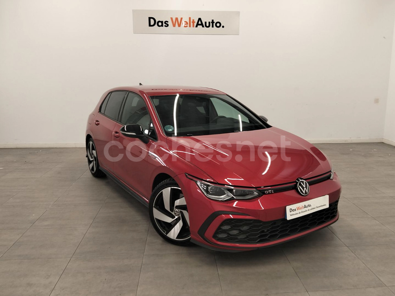 VOLKSWAGEN Golf GTI 2.0 TSI