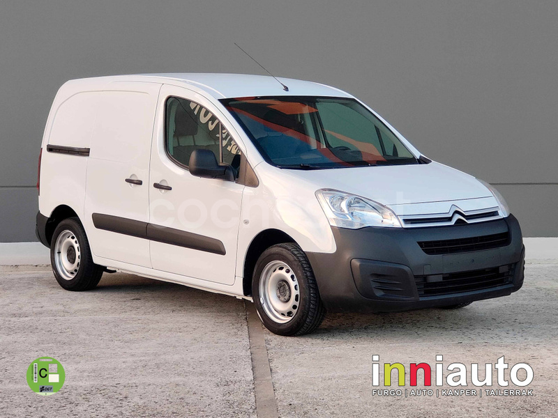 CITROEN Berlingo BlueHDi Club