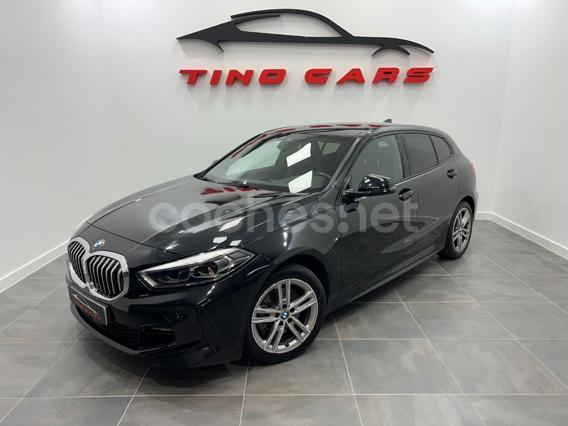 BMW Serie 1 116d