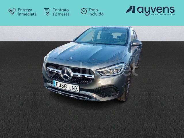 MERCEDES-BENZ GLA GLA 250 e