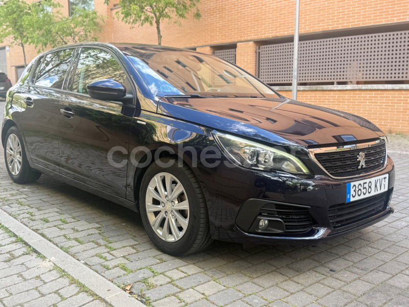 PEUGEOT 308 Business Line BlueHDi 130 SS 6V MAN