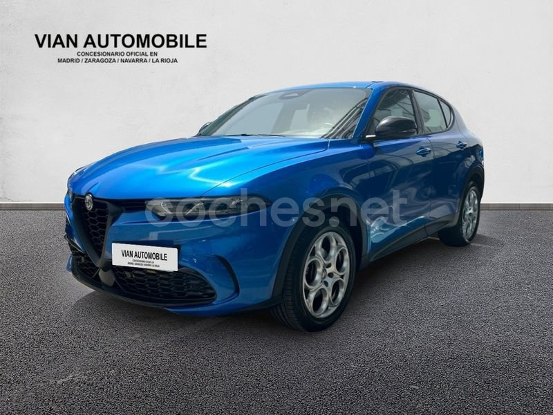 ALFA ROMEO Tonale 1.5 MHEV GASOLINA 130 CV SPRINT FWD