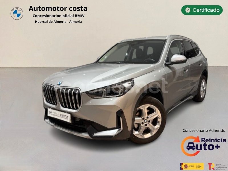BMW X1 sDrive18d