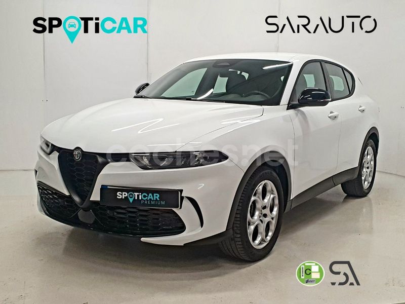 ALFA ROMEO Tonale 16 DS 130 CV SPRINT FWD