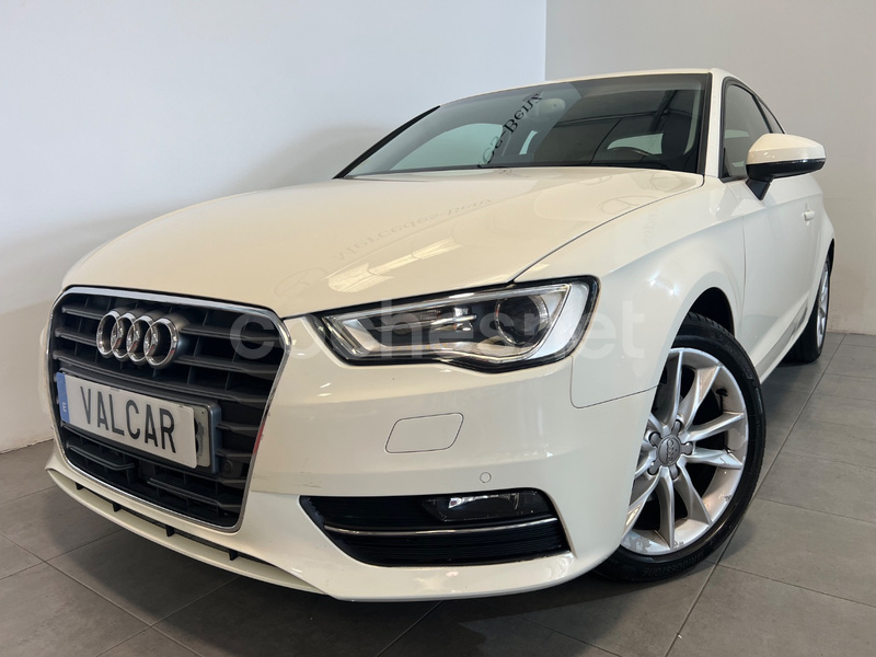 AUDI A3 2.0 TDI S tronic Ambition