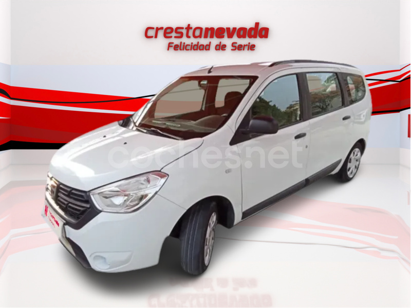 DACIA Lodgy Essential TCe 7Pl GPF
