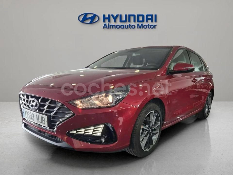 HYUNDAI i30 1.5 DPI Klass SLX