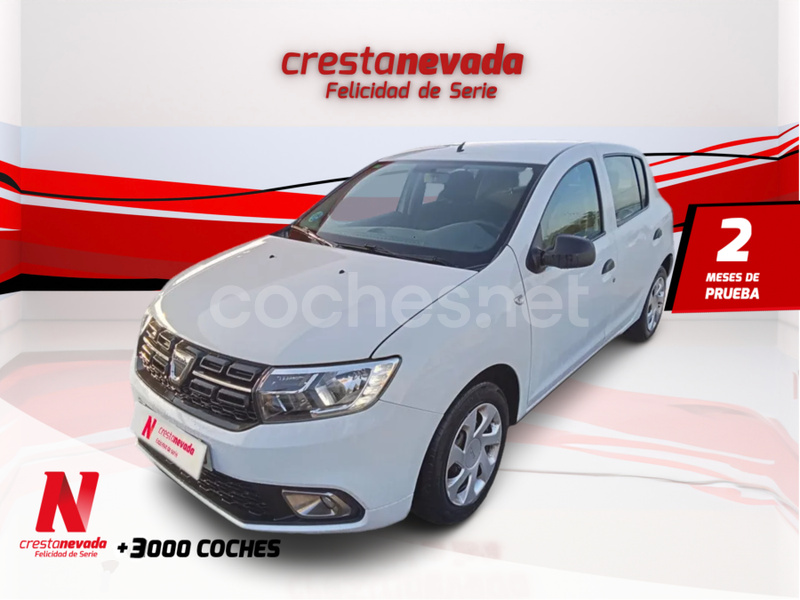 DACIA Sandero Comfort TCE SS